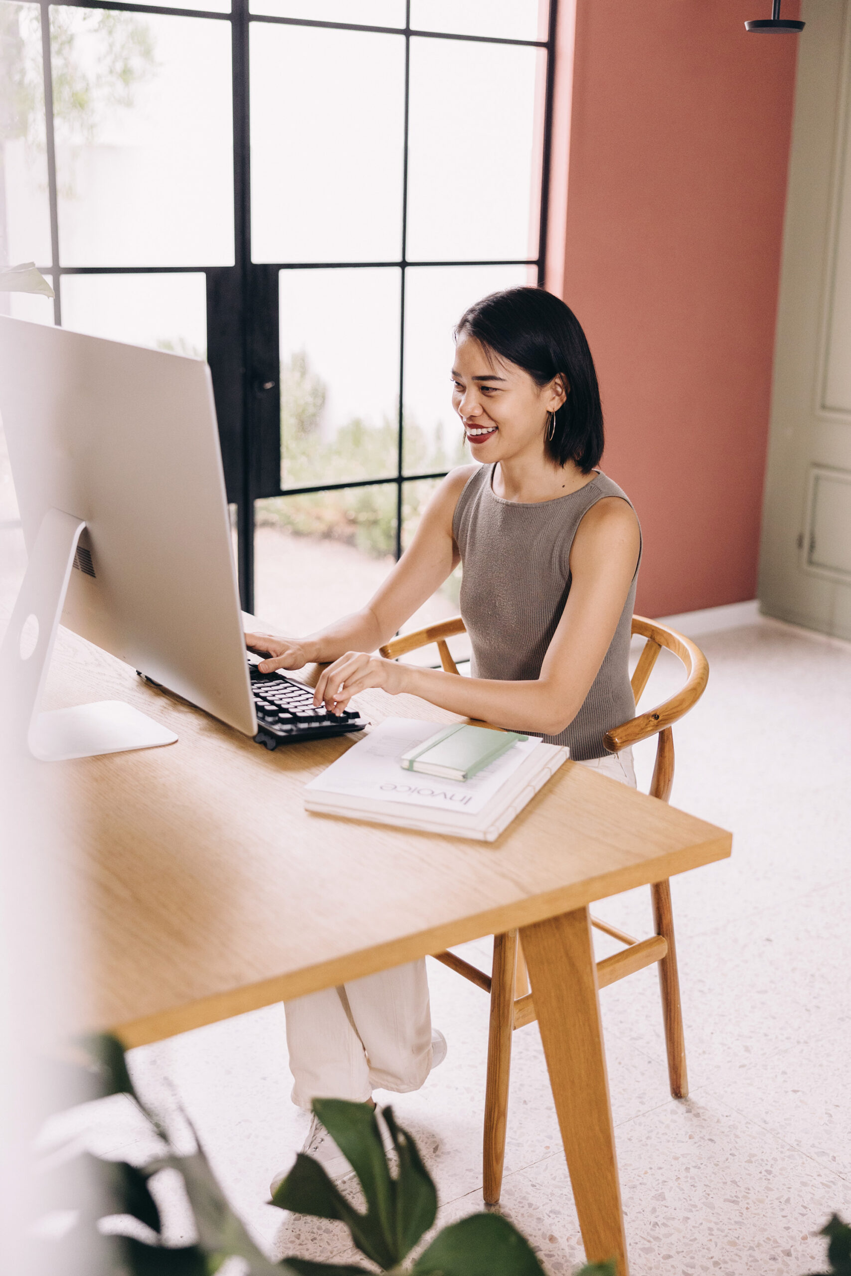 DIVERSE COWORKING